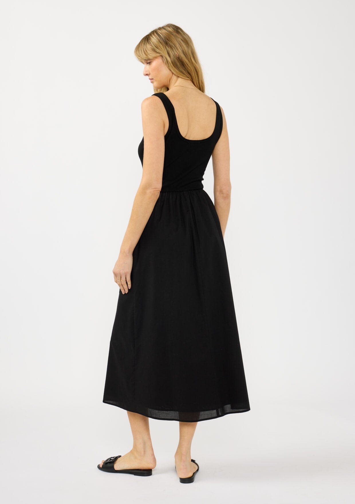 Morris Maxi Dress