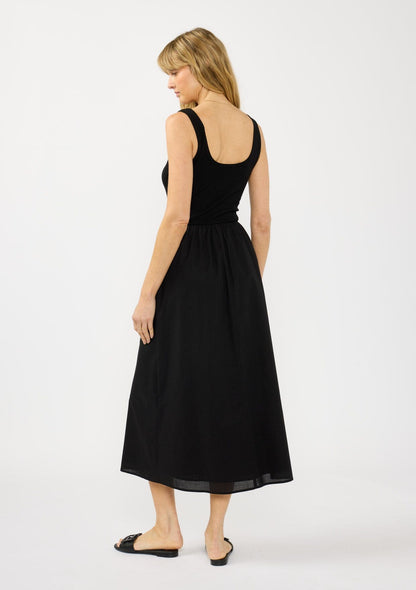 Morris Maxi Dress