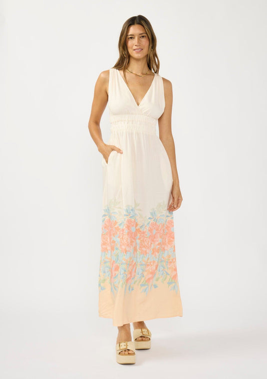 Delores Maxi Dress