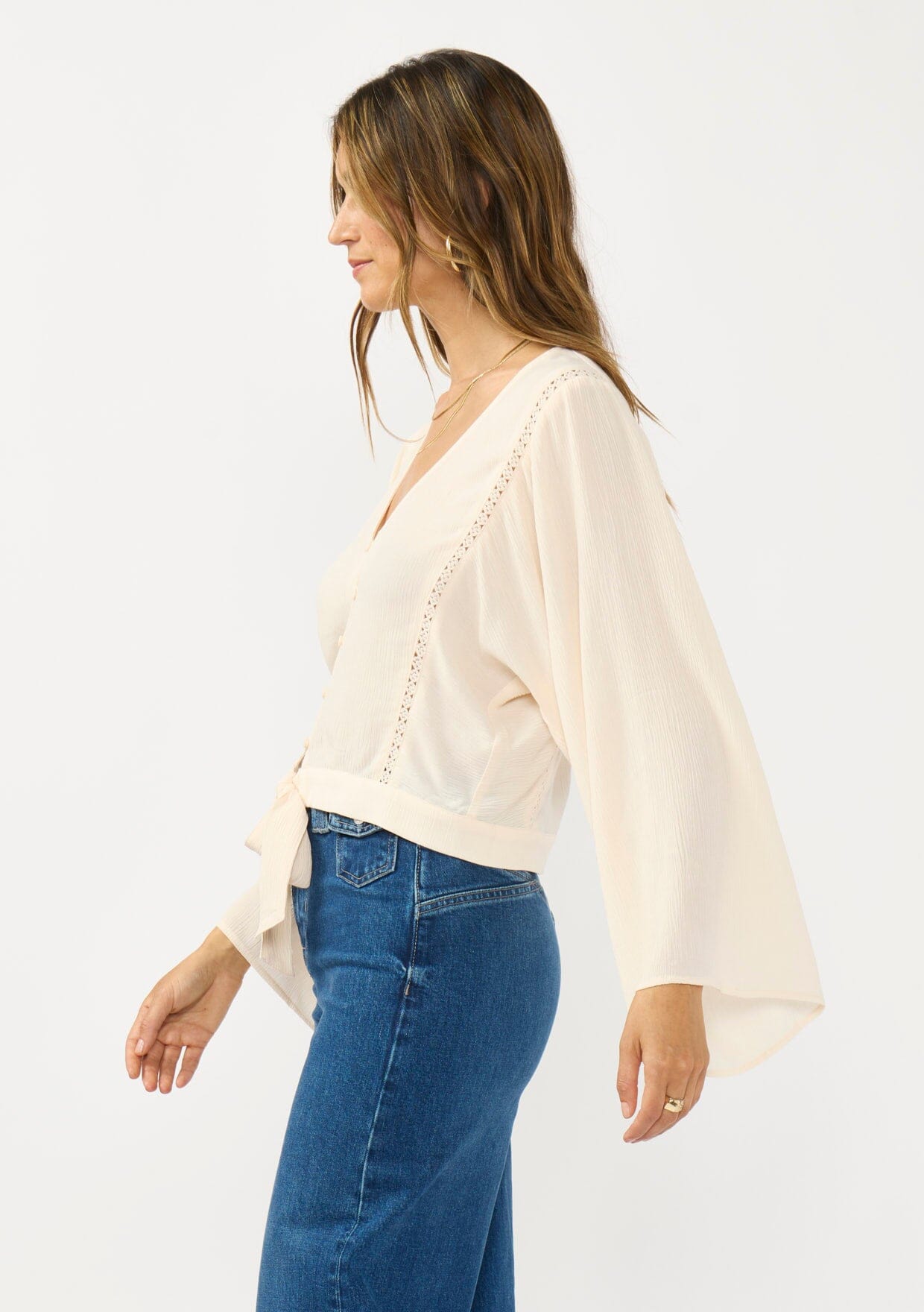 Arlena Blouse