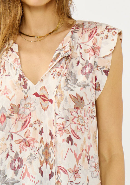 Moonflower Top