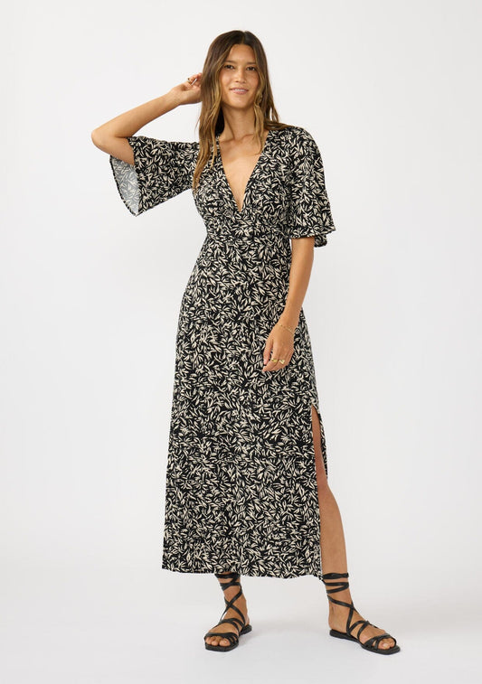 Evening Muse Maxi Dress