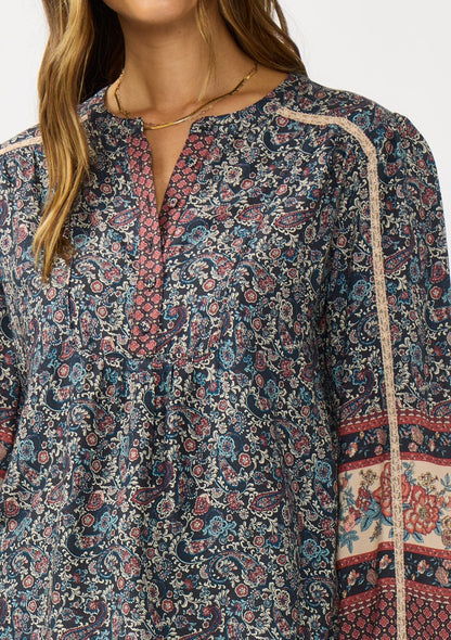 Evelia Blouse