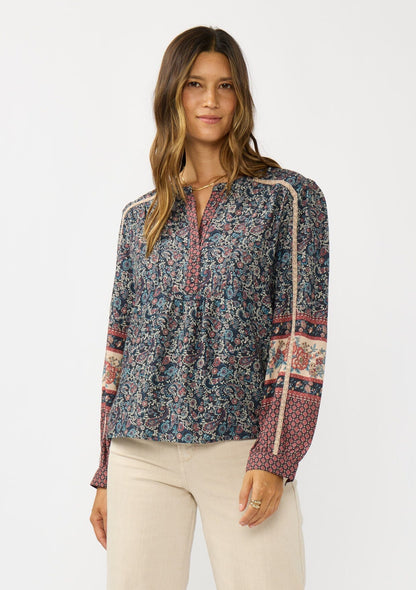 Evelia Blouse