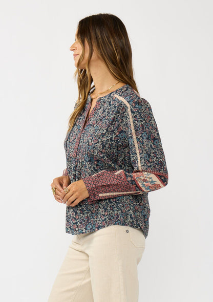 Evelia Blouse
