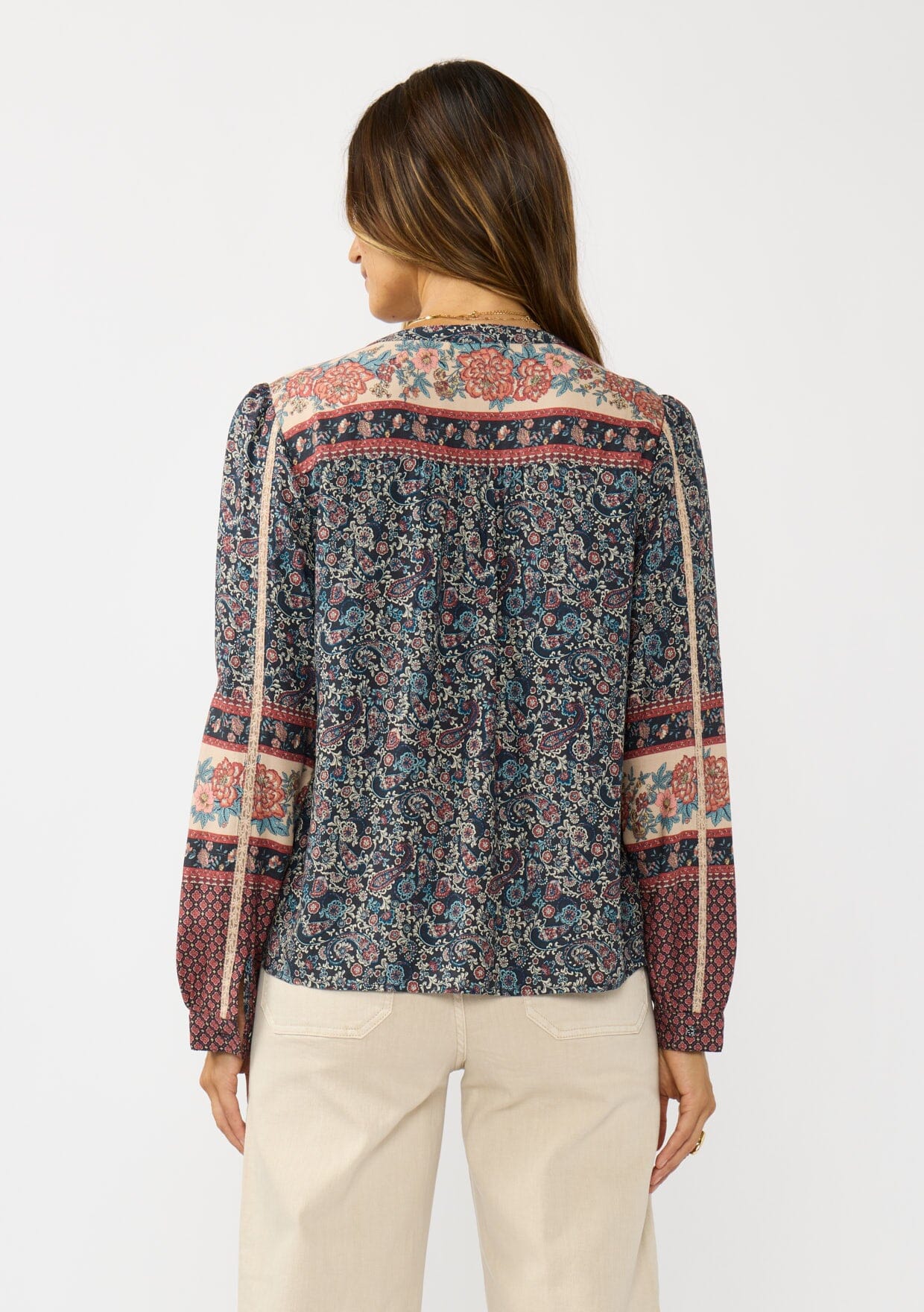 Evelia Blouse