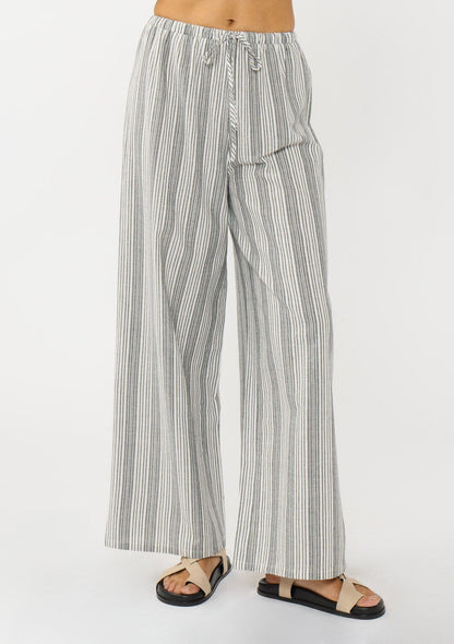 Long Voyage Striped Pant