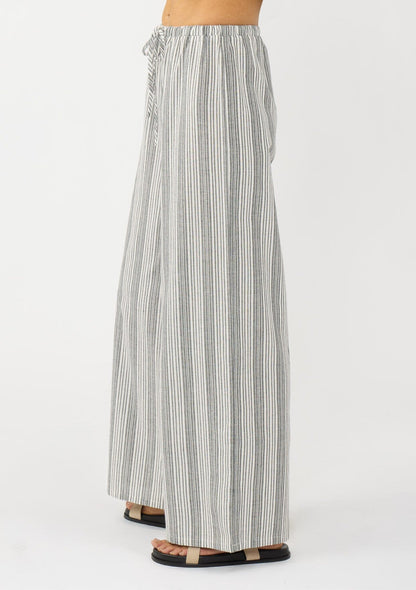 Long Voyage Striped Pant