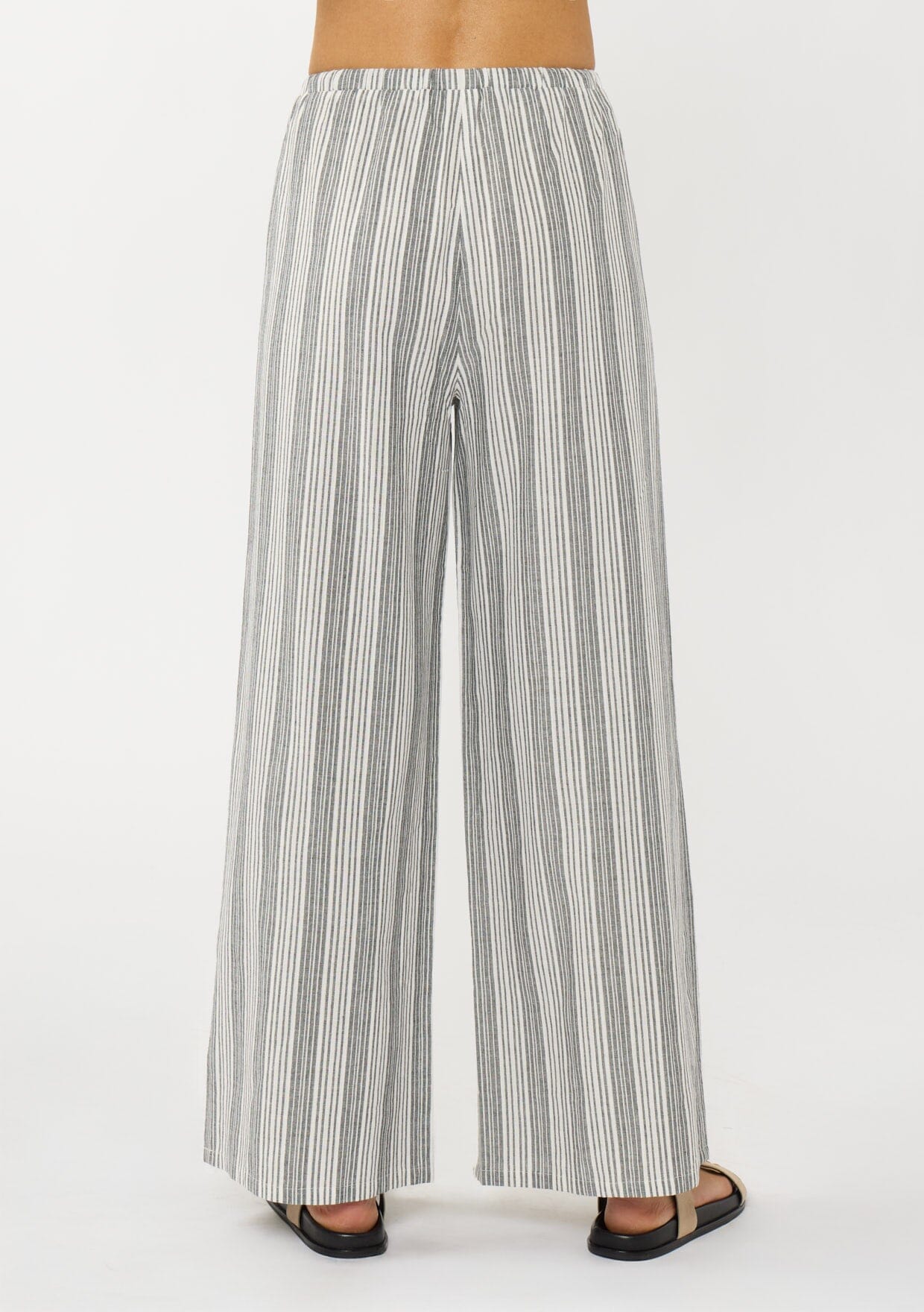 Long Voyage Striped Pant