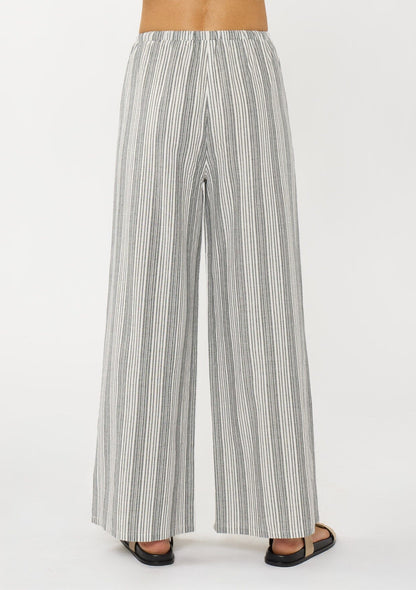 Long Voyage Striped Pant