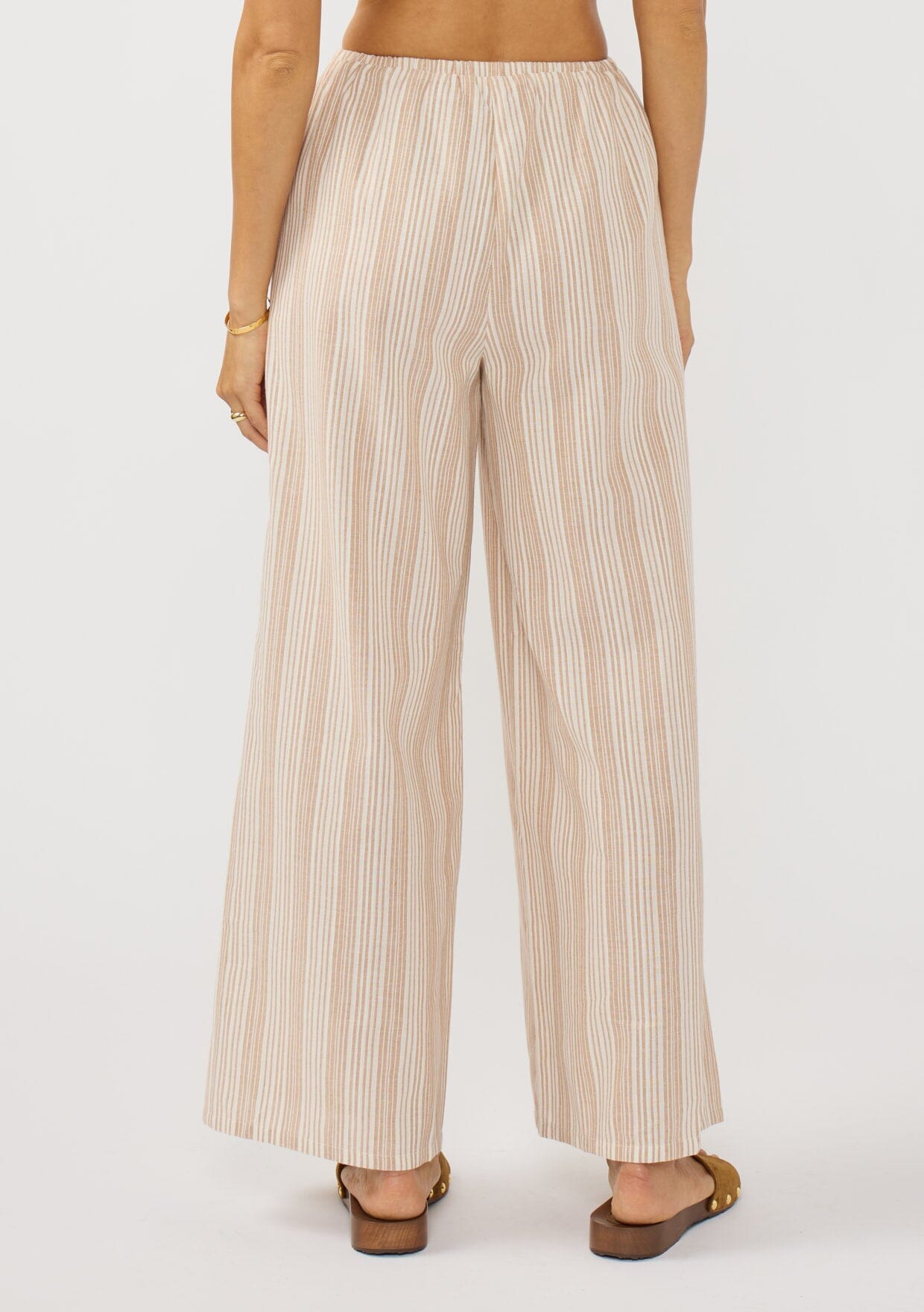 Long Voyage Striped Pant
