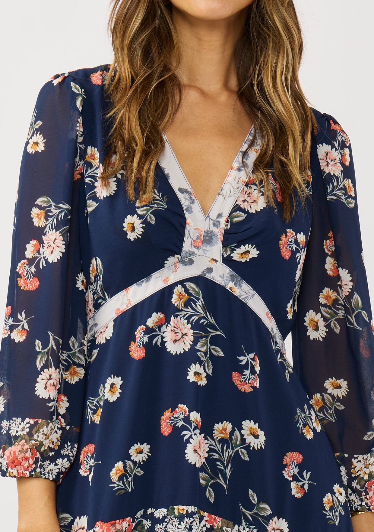 Lovers Lane Maxi Dress