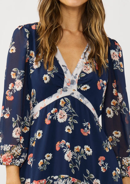Lovers Lane Maxi Dress