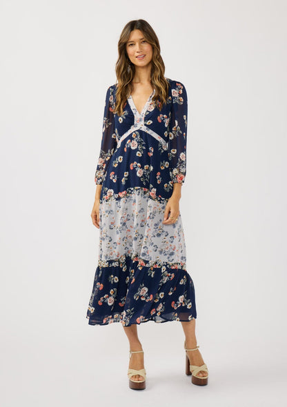 Lovers Lane Maxi Dress