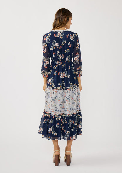 Lovers Lane Maxi Dress