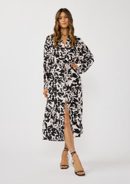 Nira Maxi Dress
