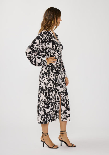 Nira Maxi Dress