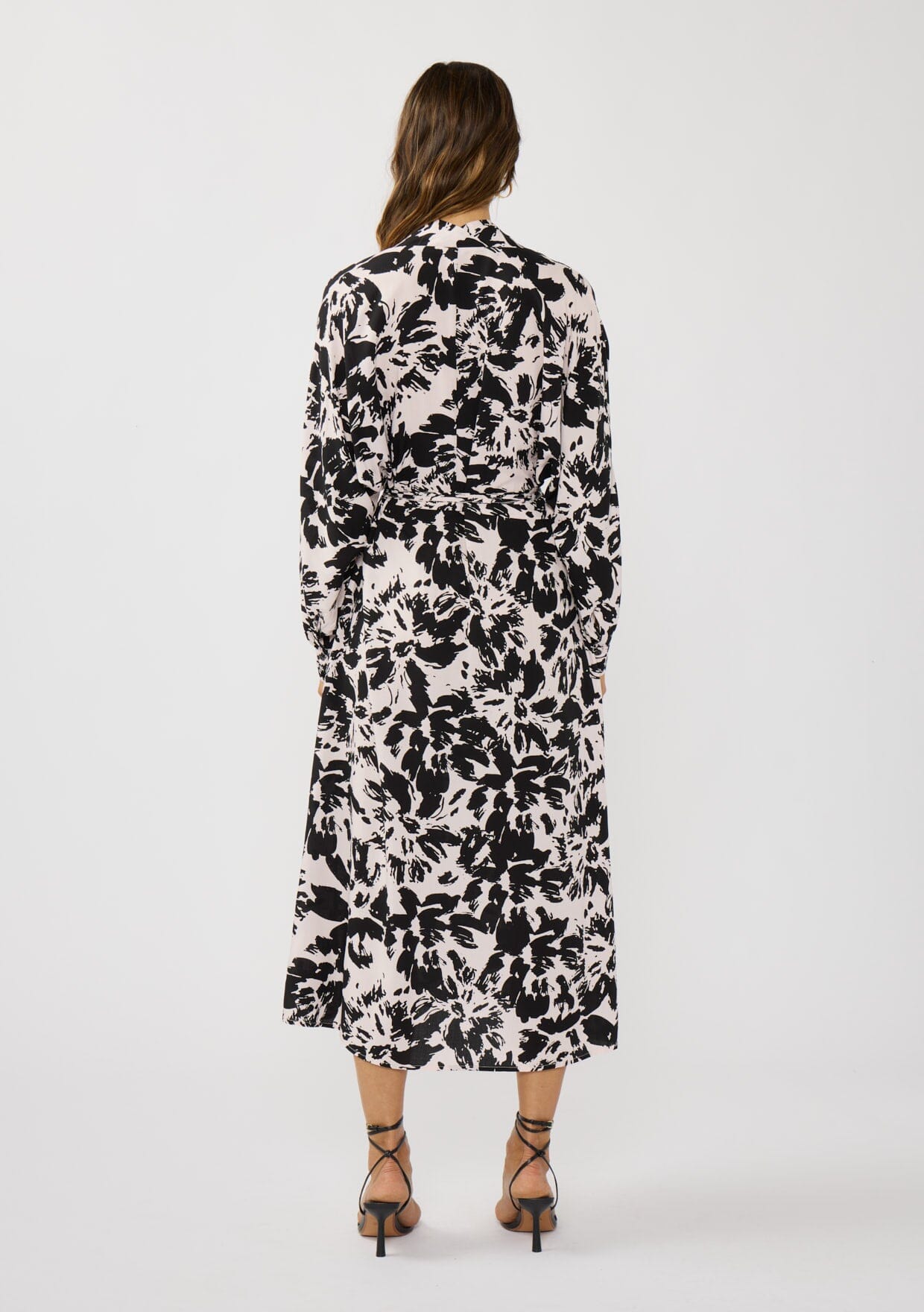 Nira Maxi Dress
