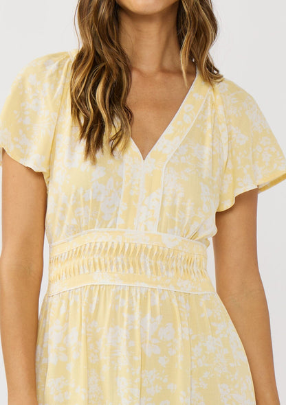 Sundream Mini Dress