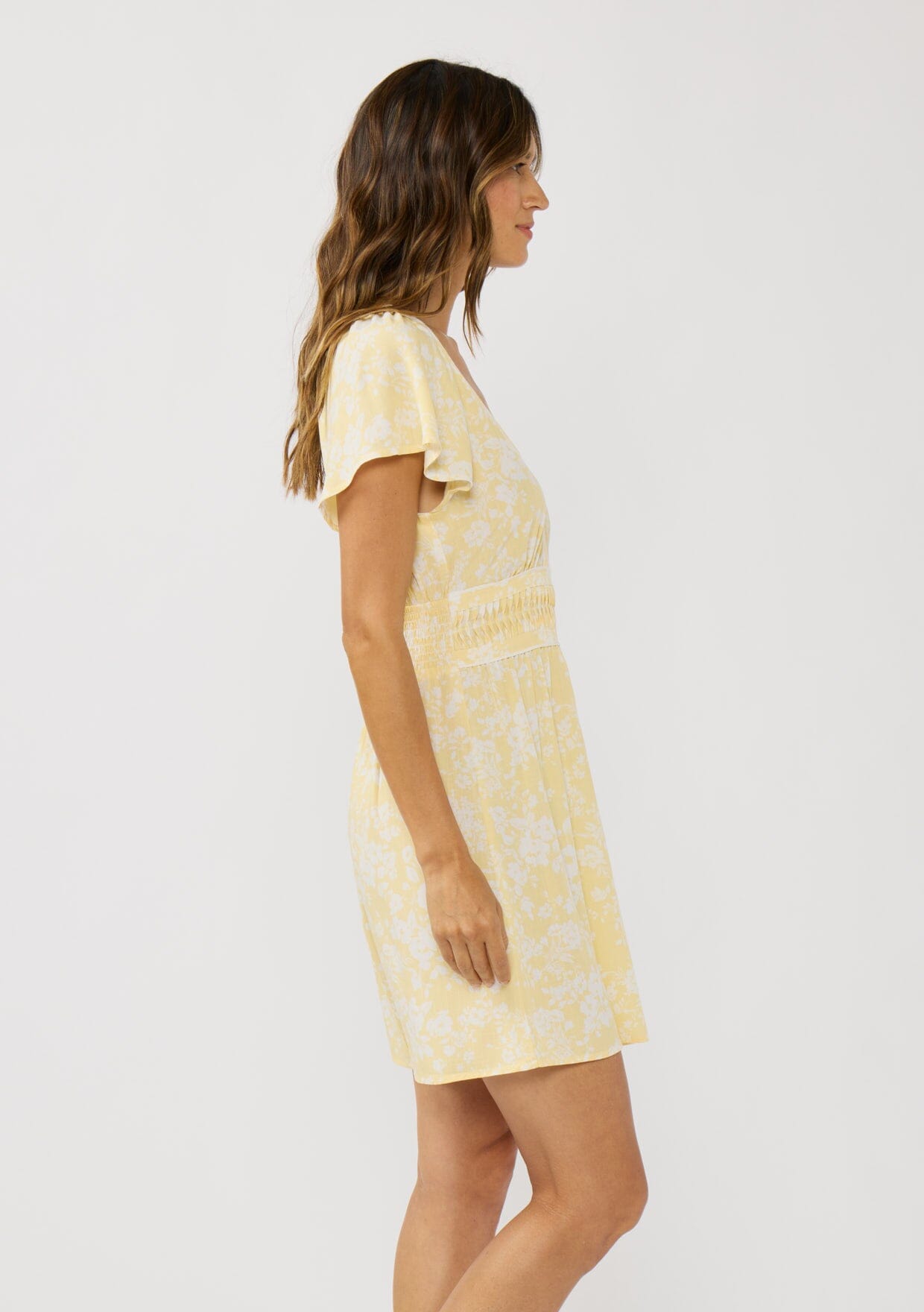 Sundream Mini Dress