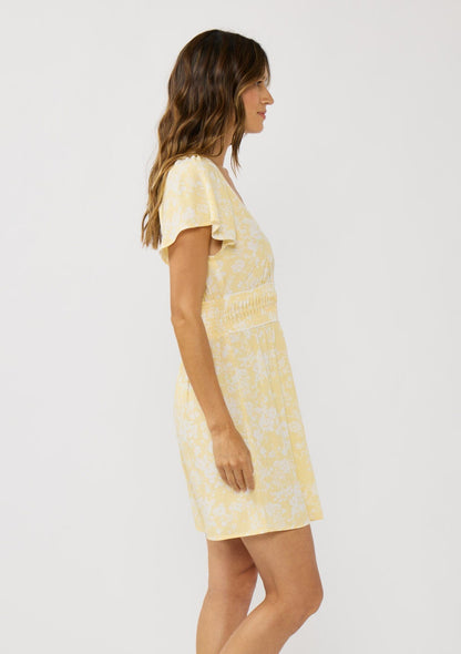 Sundream Mini Dress
