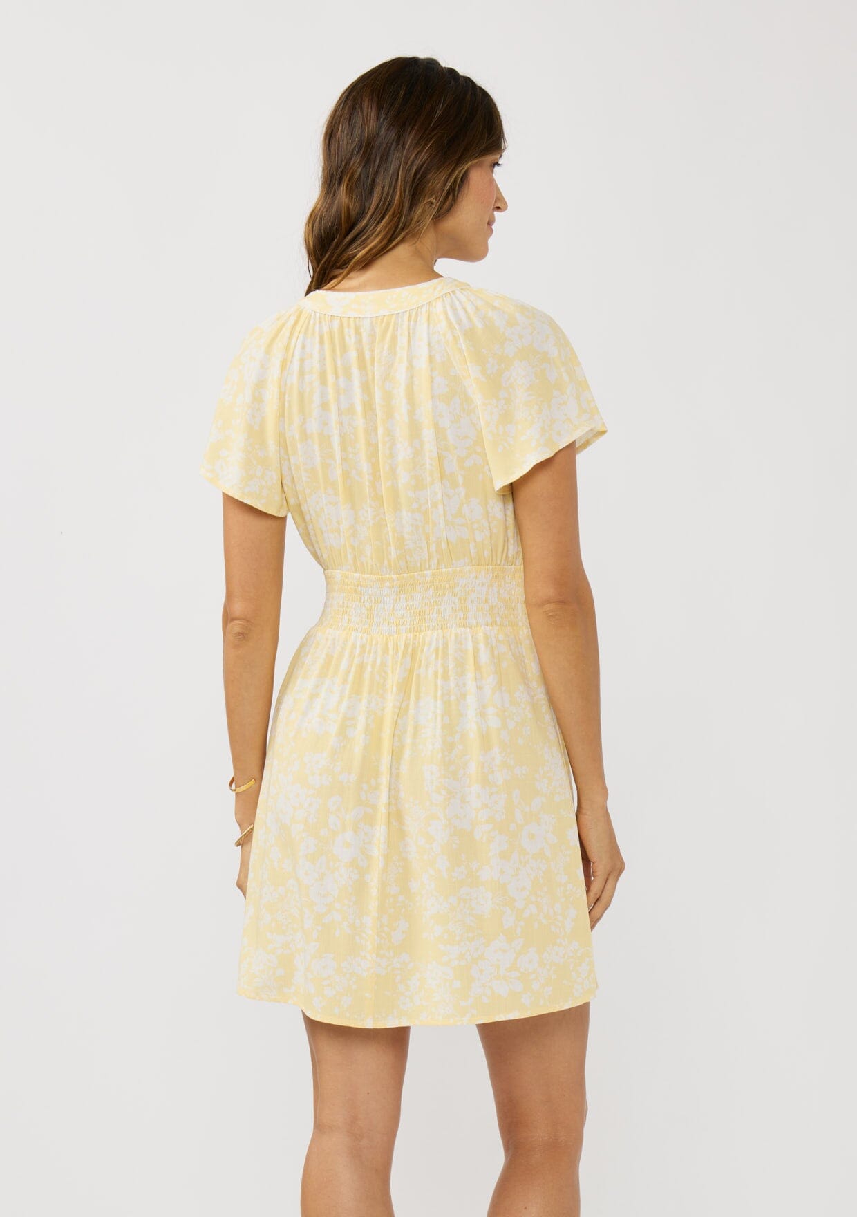 Sundream Mini Dress