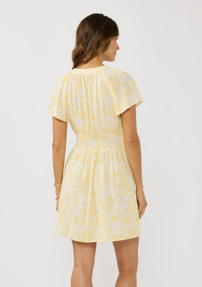 Sundream Mini Dress
