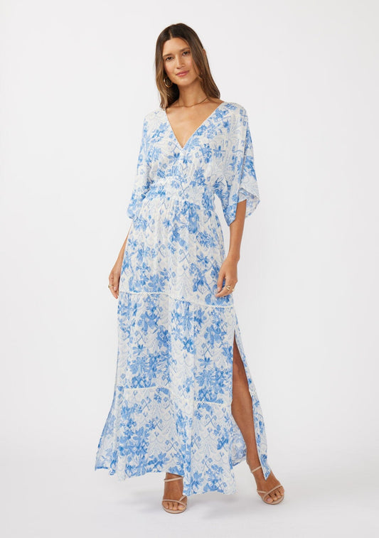 Beyond Moments Maxi Dress