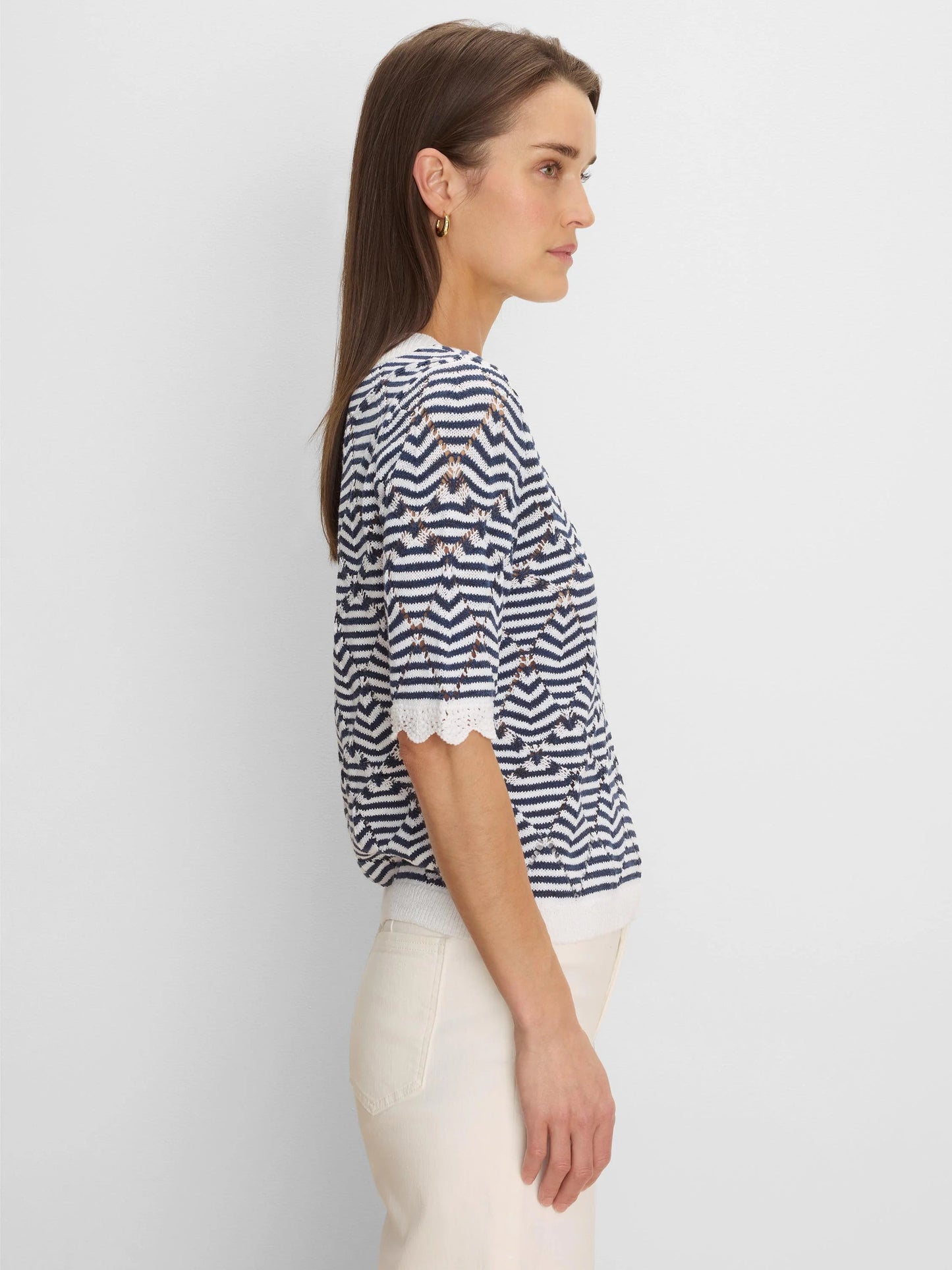 Coastline Sweater