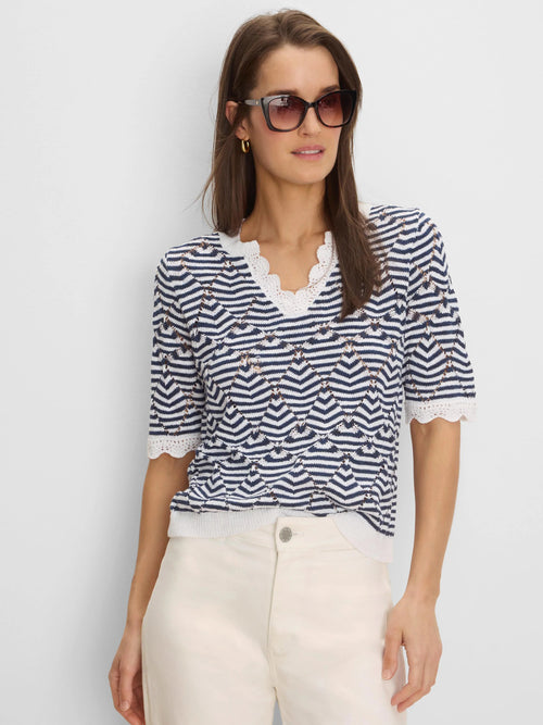 Coastline Sweater