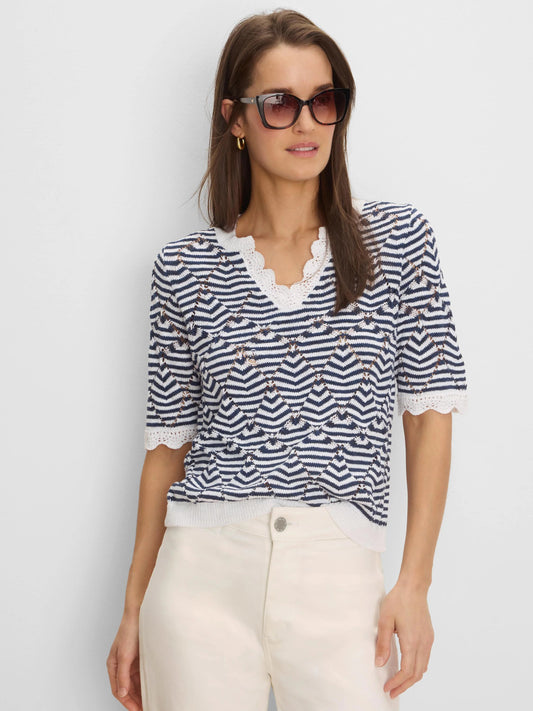 Coastline Sweater