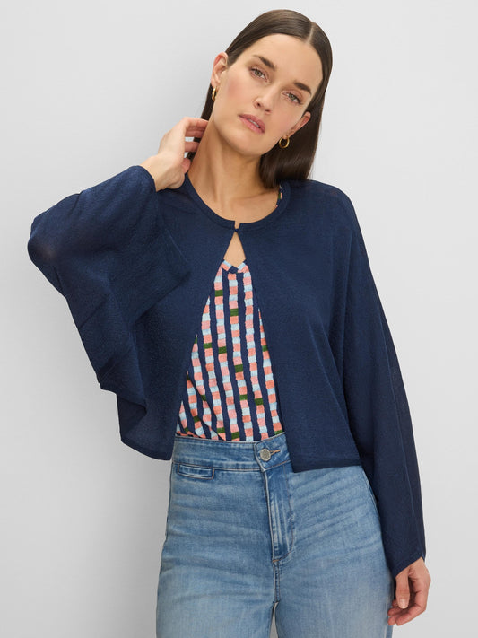 Coastal Flow Cardigan