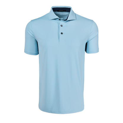 Cayuse Short Sleeve Polo