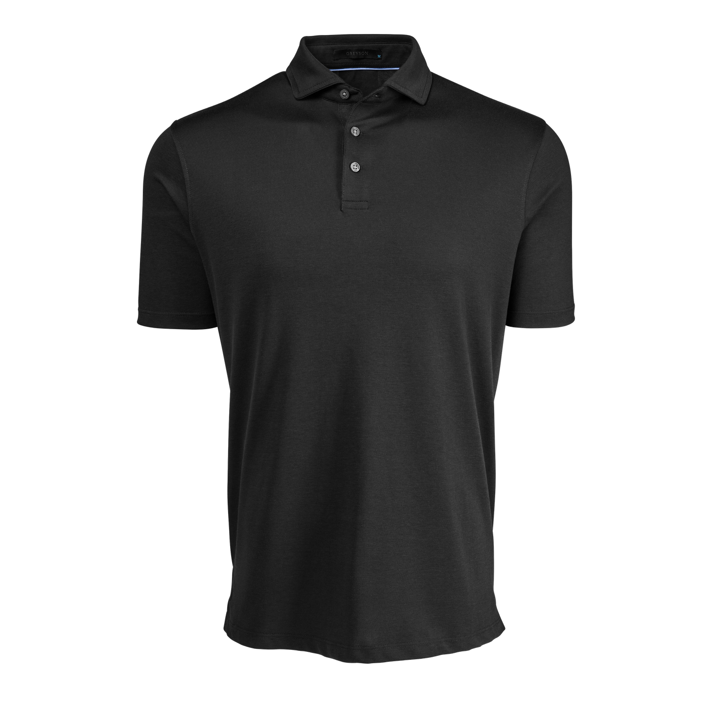 Omaha Short Sleeve Polo
