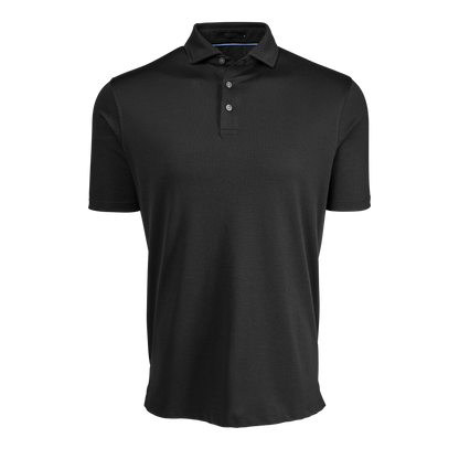 Omaha Short Sleeve Polo