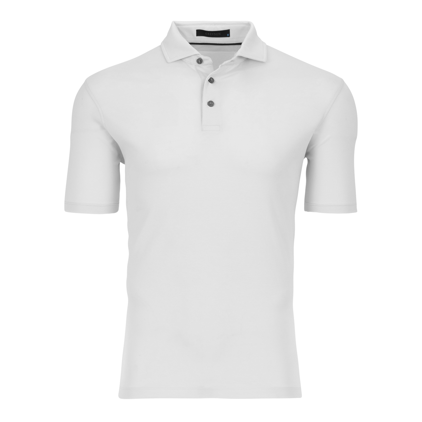 Omaha Short Sleeve Polo