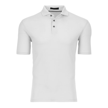 Omaha Short Sleeve Polo