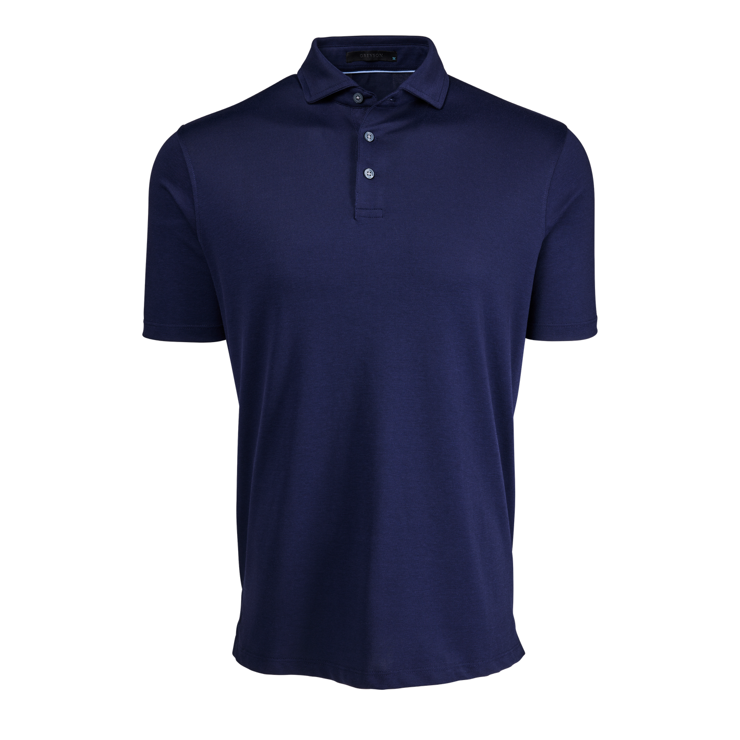 Omaha Short Sleeve Polo