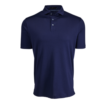 Omaha Short Sleeve Polo