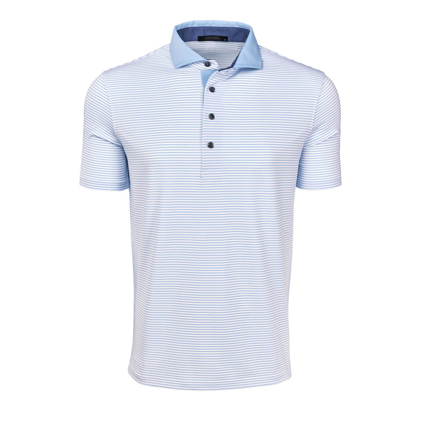 Aurora Short Sleeve Polo