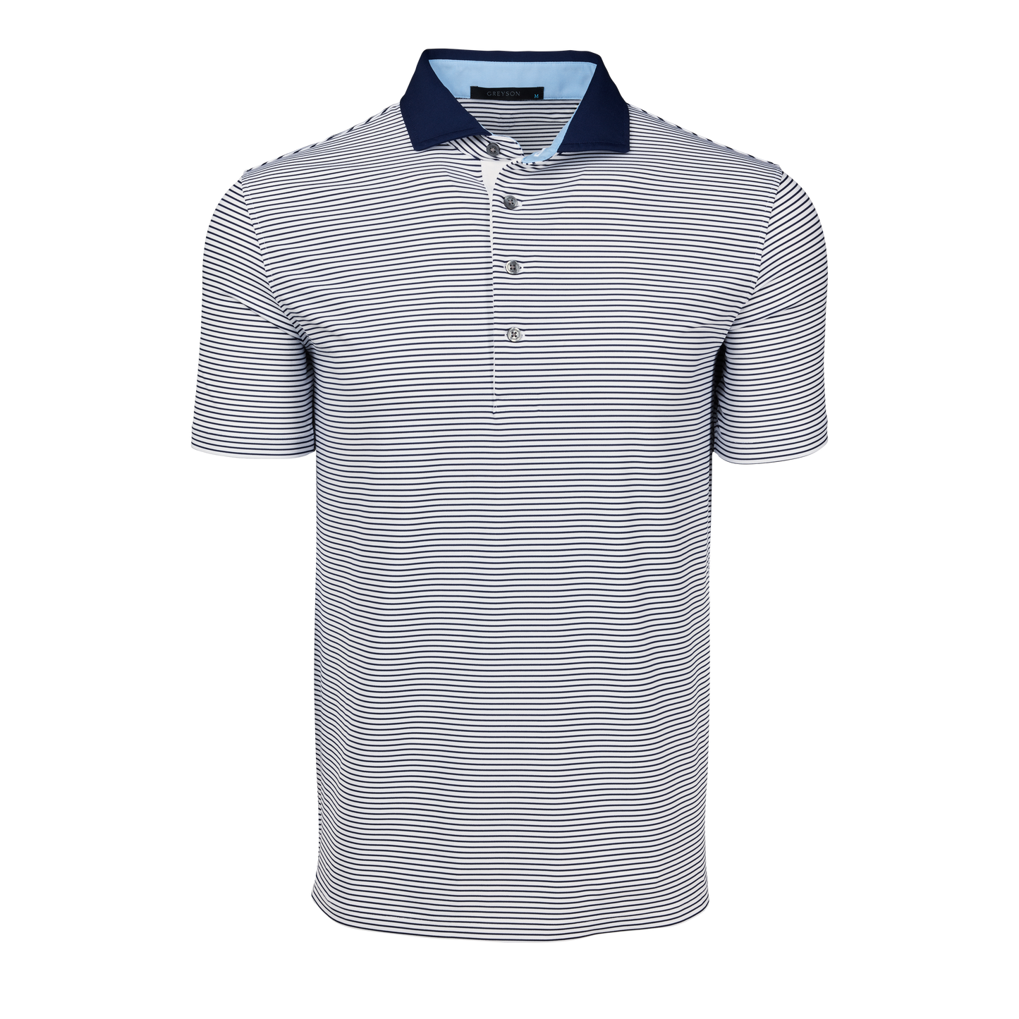 Aurora Short Sleeve Polo