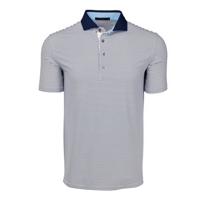 Aurora Short Sleeve Polo