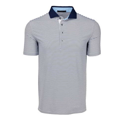 Aurora Short Sleeve Polo