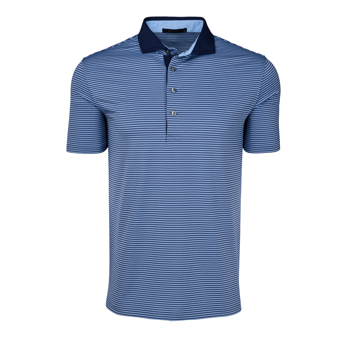 Aurora Short Sleeve Polo