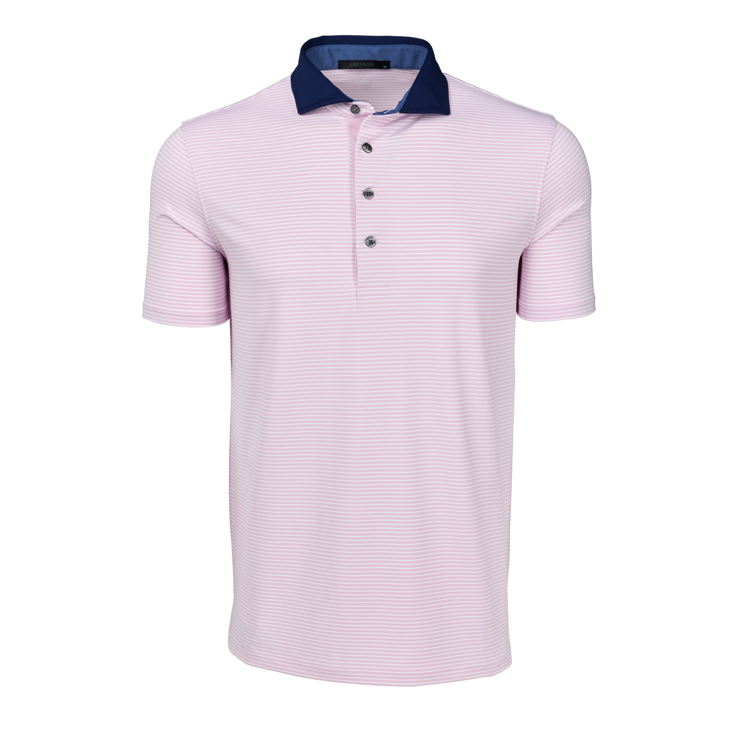 Aurora Short Sleeve Polo