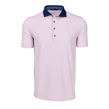 Aurora Short Sleeve Polo