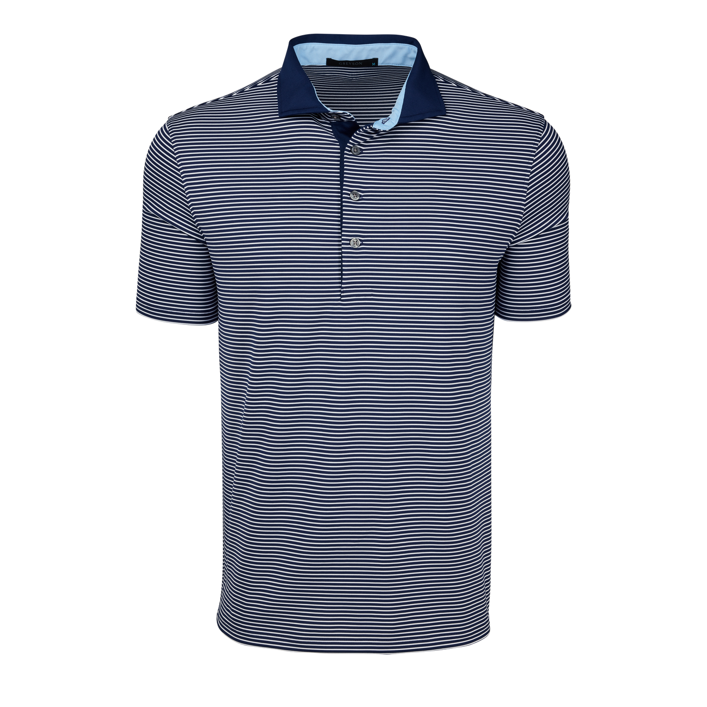 Aurora Short Sleeve Polo