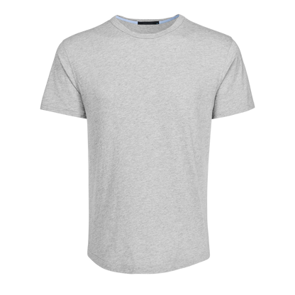 Alpha Slub Short Sleeve Tee