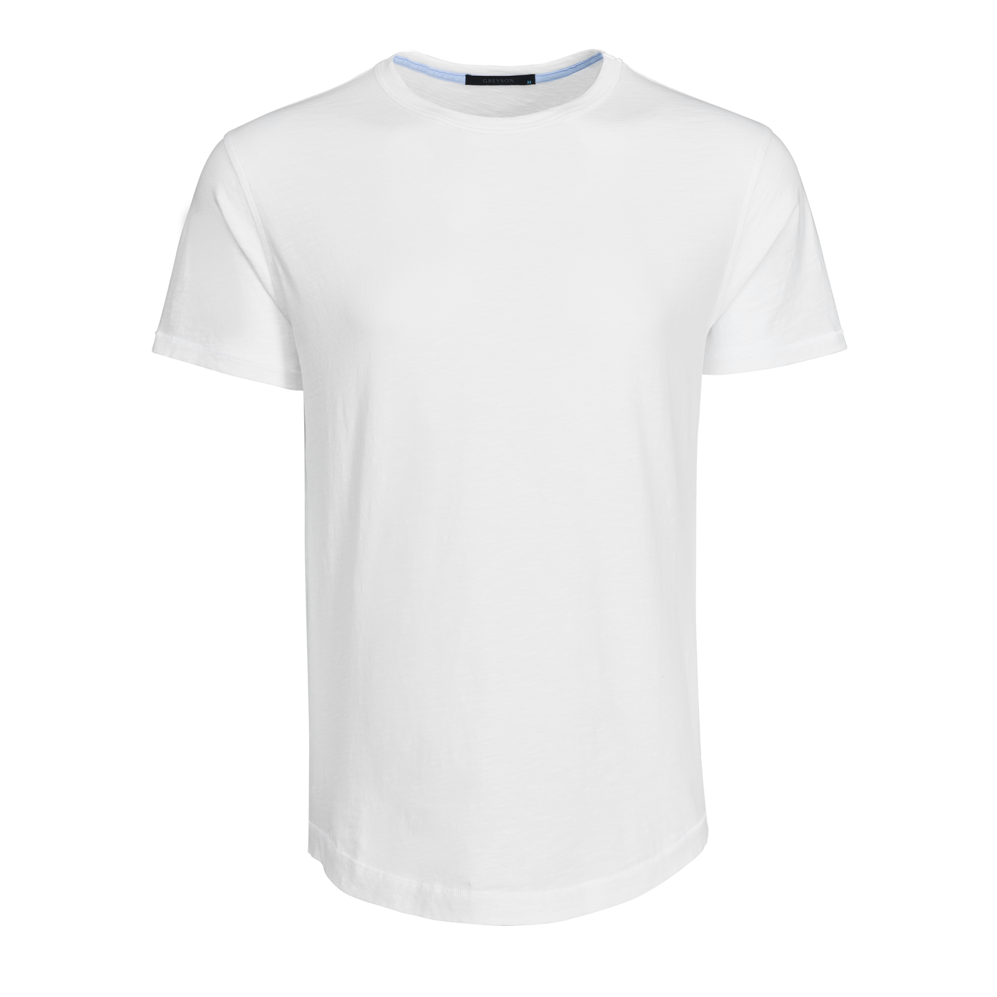 Alpha Slub Short Sleeve Tee