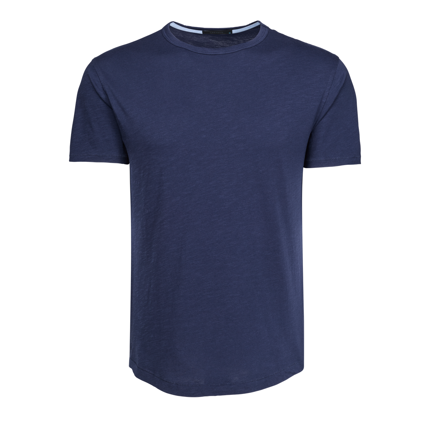 Alpha Slub Short Sleeve Tee